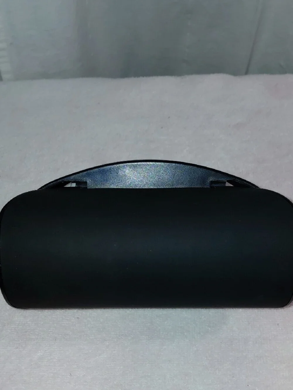 Armani Exchange Black Protective VR/AR Accessory Case